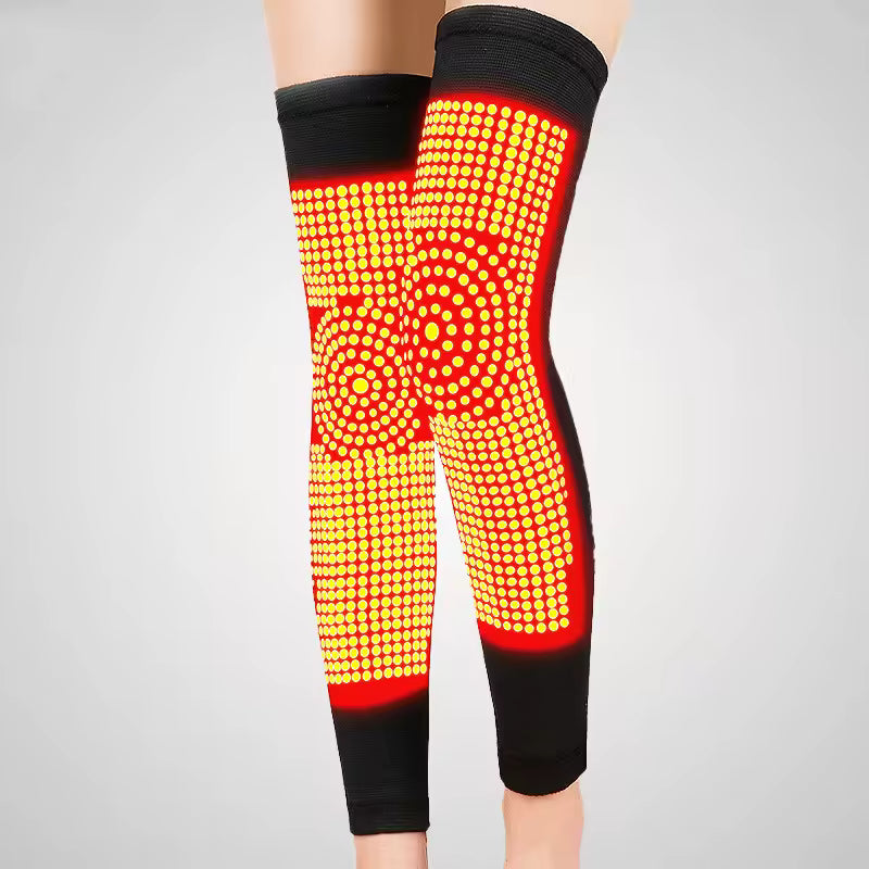 Herbexa Knee Pad | Wermuth Joint Warmer