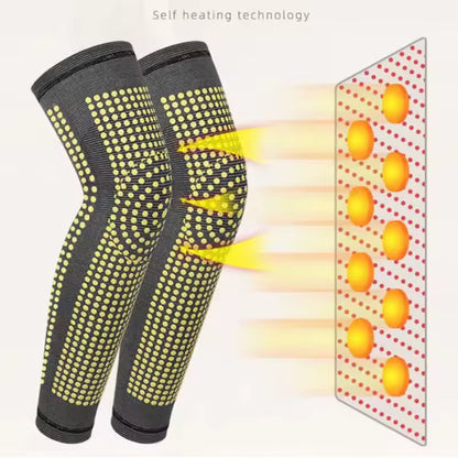 Herbexa Knee Pad | Wermuth Joint Warmer